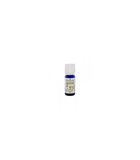 Puressentiel Huile Essentielles Bio Gingembre 5Ml