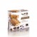 Protifast Gaufrettes Saveur Moka Boite de 4 Sachets de 2 Gaufrettes