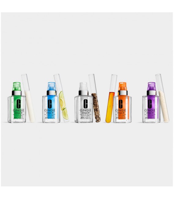 Clinique Cartouche Rides et Ridules 10Ml