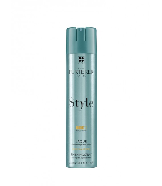 Furterer Style Laque Végétale 300 Ml