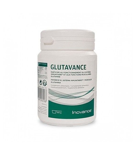 Ysonut Inovance Glutavance 150 Grammes