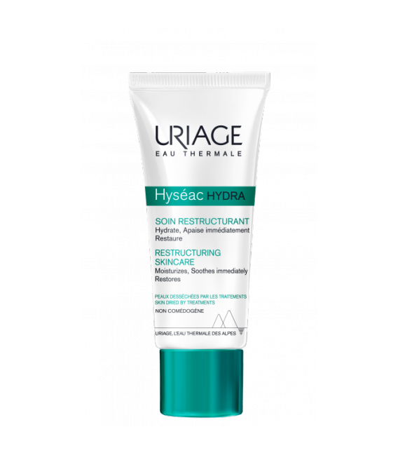 Uriage Hyseac Hydra 40Ml