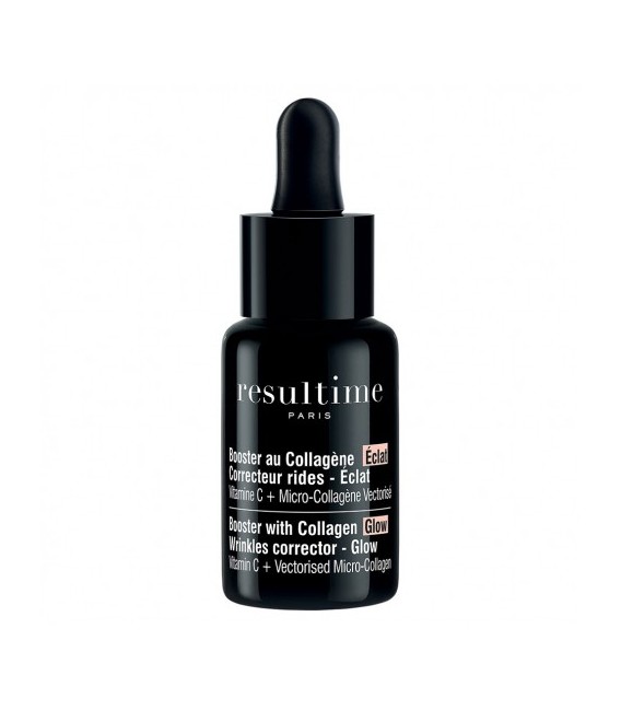 Resultime Booster au Collagène Eclat 15Ml