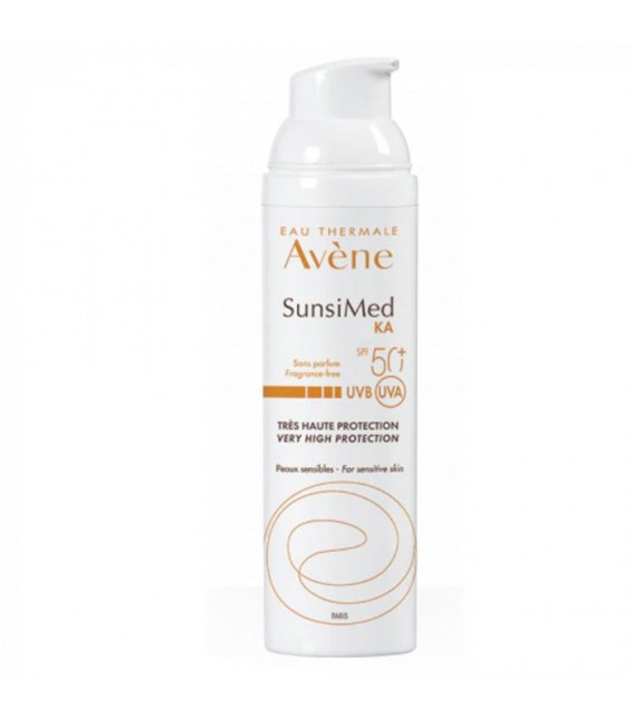 Avène SunsiMed Fluide 80Ml