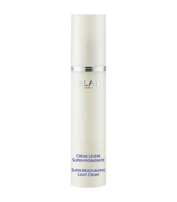 Orlane Crème Légère Super Hydratante 50Ml