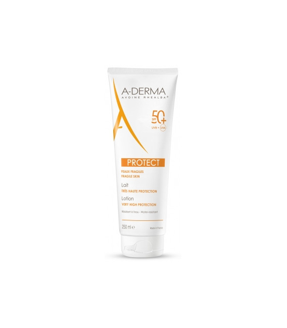 A derma protect lait 50+250ml