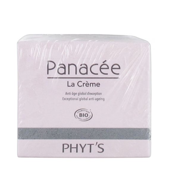 Phyt’s La Crème Anti-âge global d’exception 50ml