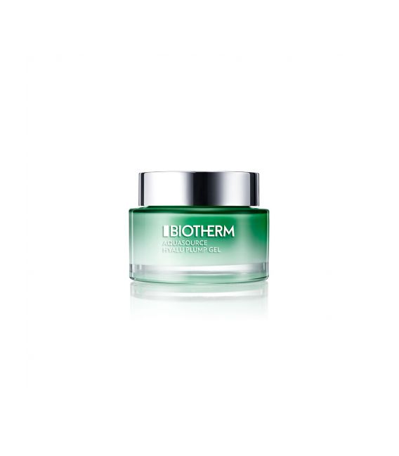 Biotherm Aquasource Gel Peaux Normales à Mixtes 75Ml