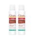 Rogé Cavailles Déodorant Hommes Anti Odeurs 48H Spray 2x150Ml