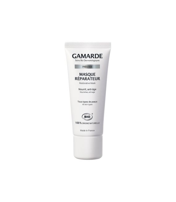 Gamarde Près Age Masque Réparateur 40Ml