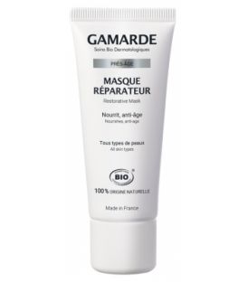 Gamarde Près Age Masque Réparateur 40Ml