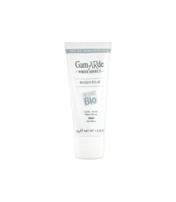 Gamarde Masque Eclat 40Ml