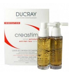 Ducray Creastim Lotion Anti Chute 2x30Ml