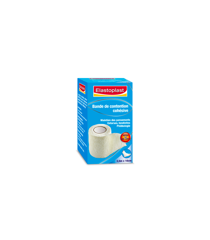 Bande cohésive Elastoplast